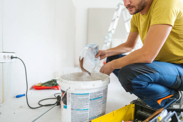 Best Real Estate Mold Inspection  in Interlaken, CA