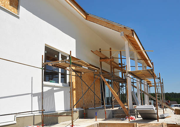Best Mold Odor Removal Services  in Interlaken, CA