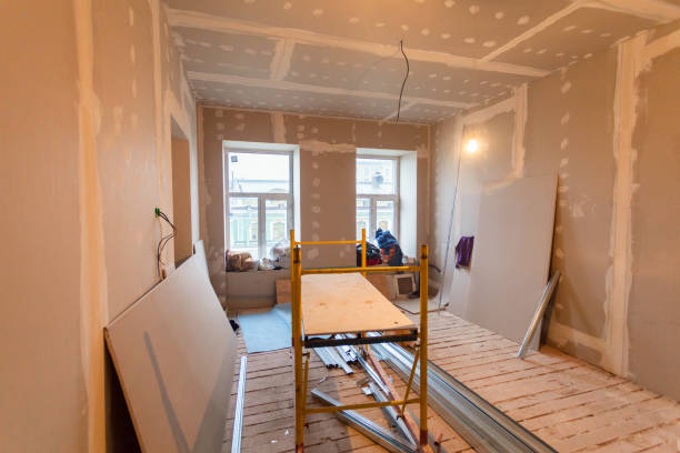 Best Mold Documentation for Insurance Claims  in Interlaken, CA
